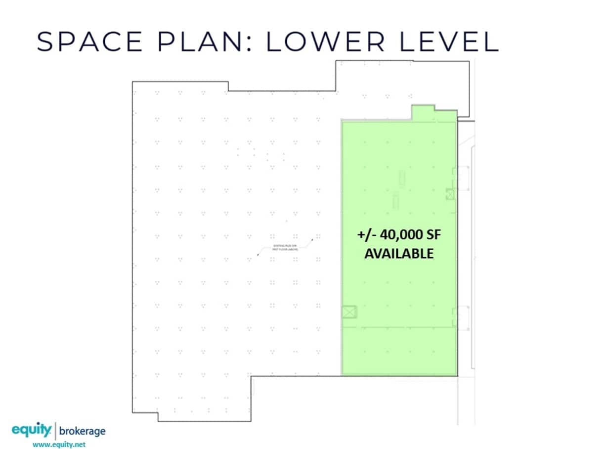 2700 Miamisburg Centerville Rd, Dayton, OH à louer Plan d’étage– Image 1 sur 1