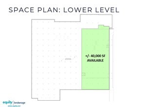 2700 Miamisburg Centerville Rd, Dayton, OH à louer Plan d’étage– Image 1 sur 1