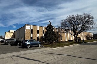 Plus de détails pour 15765 Sturgeon St, Roseville, MI - Industriel/Logistique à vendre