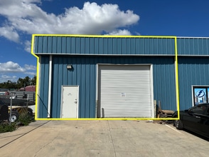 4808 N Manhattan Ave, Tampa, FL à louer Photo intérieure– Image 1 sur 6