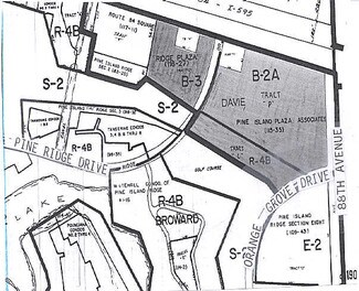 Plus de détails pour 8800-8990 State Road 84, Davie, FL - Local commercial à louer