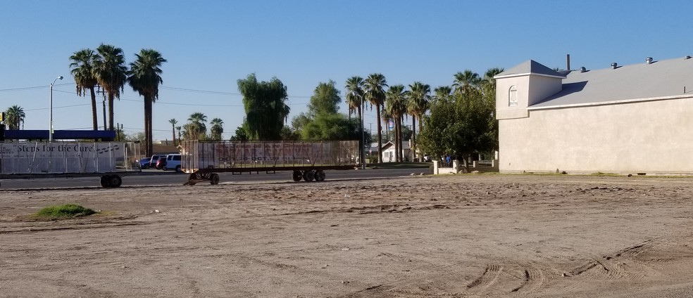 105 N Ash Ave, Blythe, CA à vendre - Autre – Image 2 sur 7