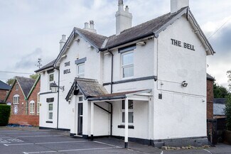 Plus de détails pour Main Rd, Smalley - Local commercial à vendre