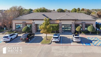 Plus de détails pour 2700 Village Pky, Highland Village, TX - Bureau/Médical à louer