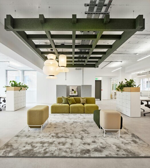 12 Cock Ln, Londres à louer - Photo de l’immeuble – Image 3 sur 15