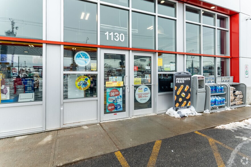 1130 Boul Monseigneur-Langlois, Salaberry-de-valleyfield, QC à vendre - Photo de l’immeuble – Image 3 sur 5