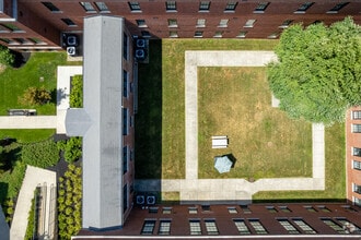 16 Chestnut St, Foxboro, MA - VUE AÉRIENNE  vue de carte - Image1