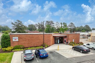 Plus de détails pour 1921 Boulevard, Colonial Heights, VA - Local commercial à vendre