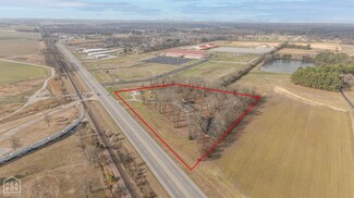 Plus de détails pour 7011 E Johnson Ave, Jonesboro, AR - Terrain à vendre