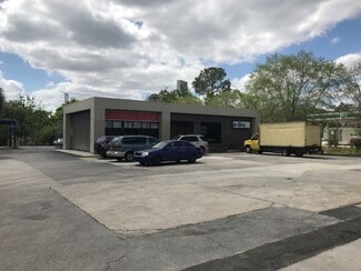 Plus de détails pour 7373 W Newberry Rd, Gainesville, FL - Local commercial à louer
