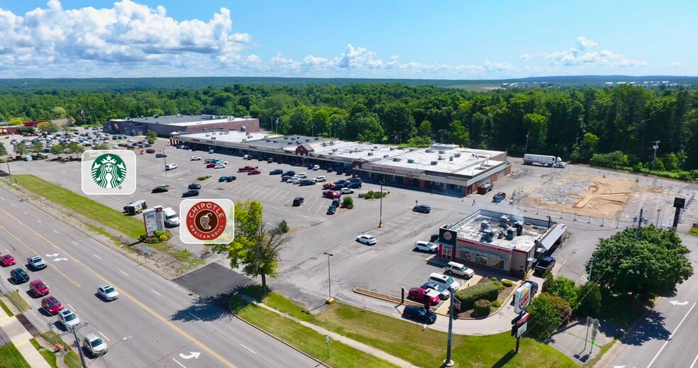 1790 Black River Blvd N, Rome, NY à louer - Photo principale – Image 1 sur 3