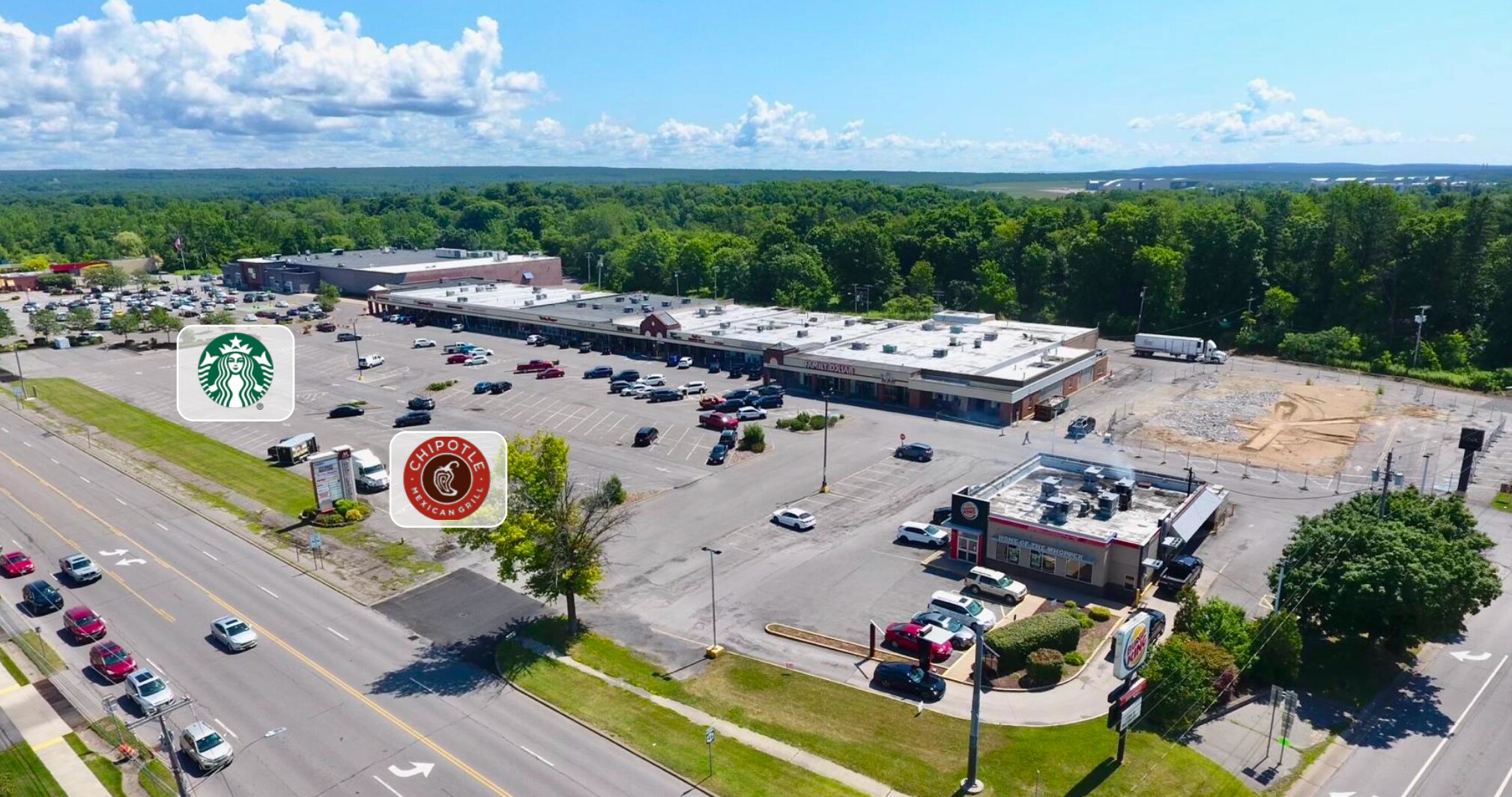 1790 Black River Blvd N, Rome, NY à louer Photo principale– Image 1 sur 4