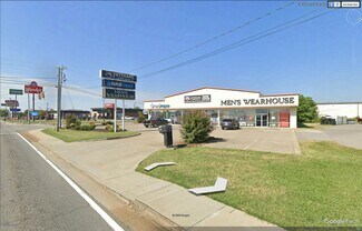 Plus de détails pour 2804 Wilma Rudolph Blvd, Clarksville, TN - Local commercial à louer