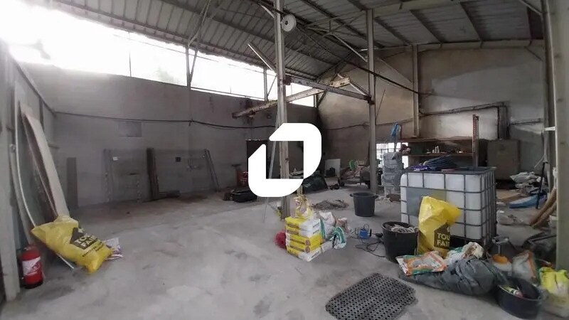 Local d'activités dans Mons à vendre - Photo de l’immeuble – Image 3 sur 16