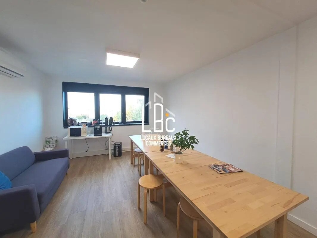 Bureau dans Rezé à louer Photo intérieure– Image 1 sur 6