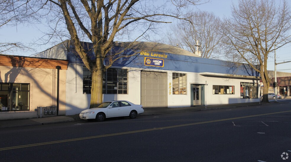 1714 Broadway St, Vancouver, WA à louer - Photo de l’immeuble – Image 2 sur 2