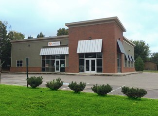 Plus de détails pour 2231 Stokes Rd, Clarksville, TN - Bureau/Local commercial à louer