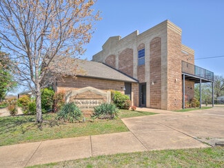 Plus de détails pour 235 W Hurd St, Edmond, OK - Bureau à vendre
