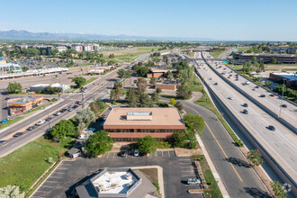 8787 Turnpike Dr, Westminster, CO - VUE AÉRIENNE  vue de carte - Image1