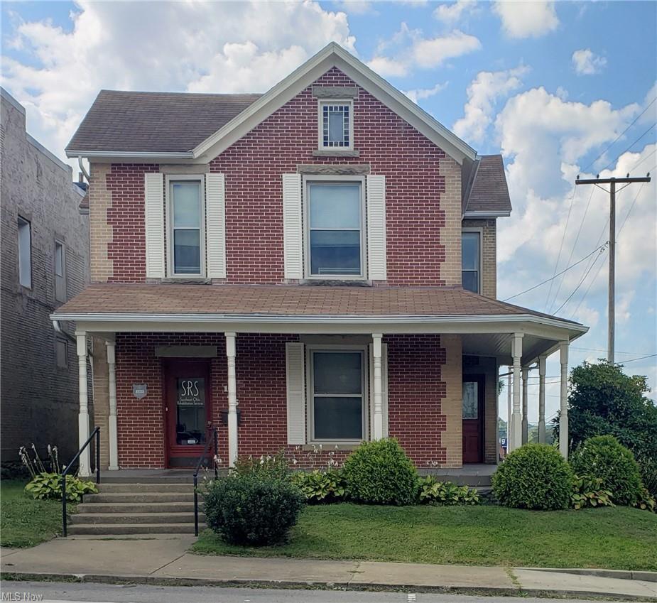 145 N 7th St, Cambridge, OH à louer Photo principale– Image 1 sur 16