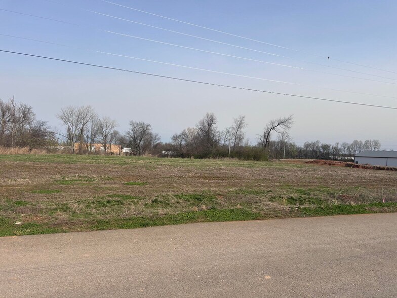 Black Oak St. Lot 3 St, Bowling Green, KY à vendre - Photo de l’immeuble – Image 2 sur 5