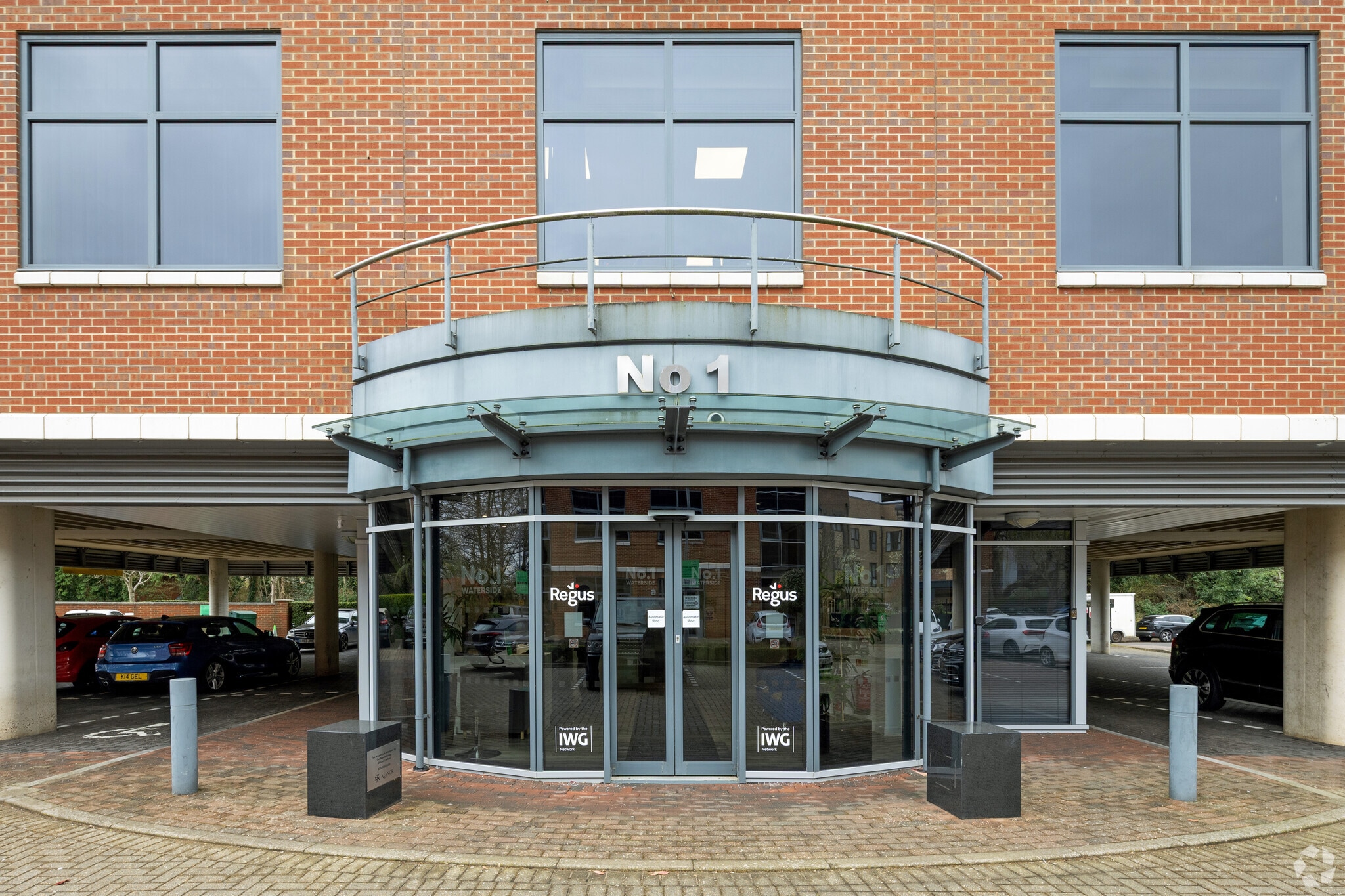 Station Rd, Harpenden à louer Photo principale– Image 1 sur 18