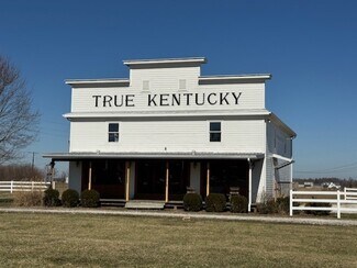 Plus de détails pour 452 E Main St, Glendale, KY - Local commercial à vendre