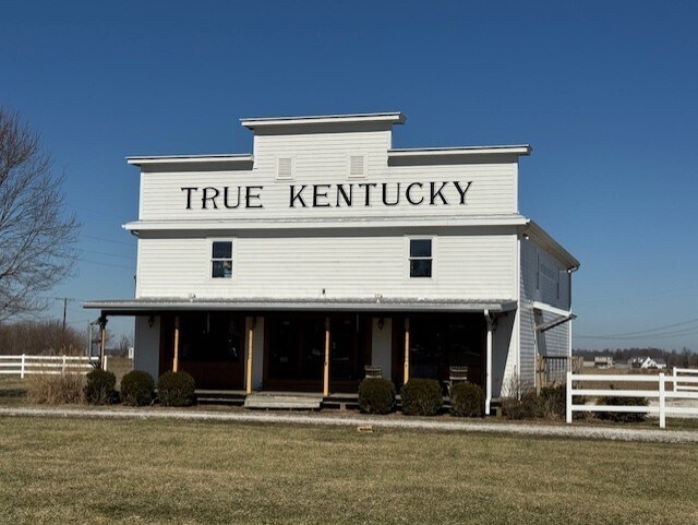 452 E Main St, Glendale, KY à vendre Photo de l’immeuble– Image 1 sur 9