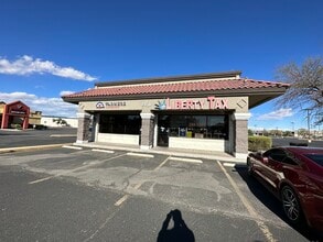 4400-4530 N Rancho Dr, Las Vegas, NV à louer Photo de l’immeuble– Image 1 sur 6