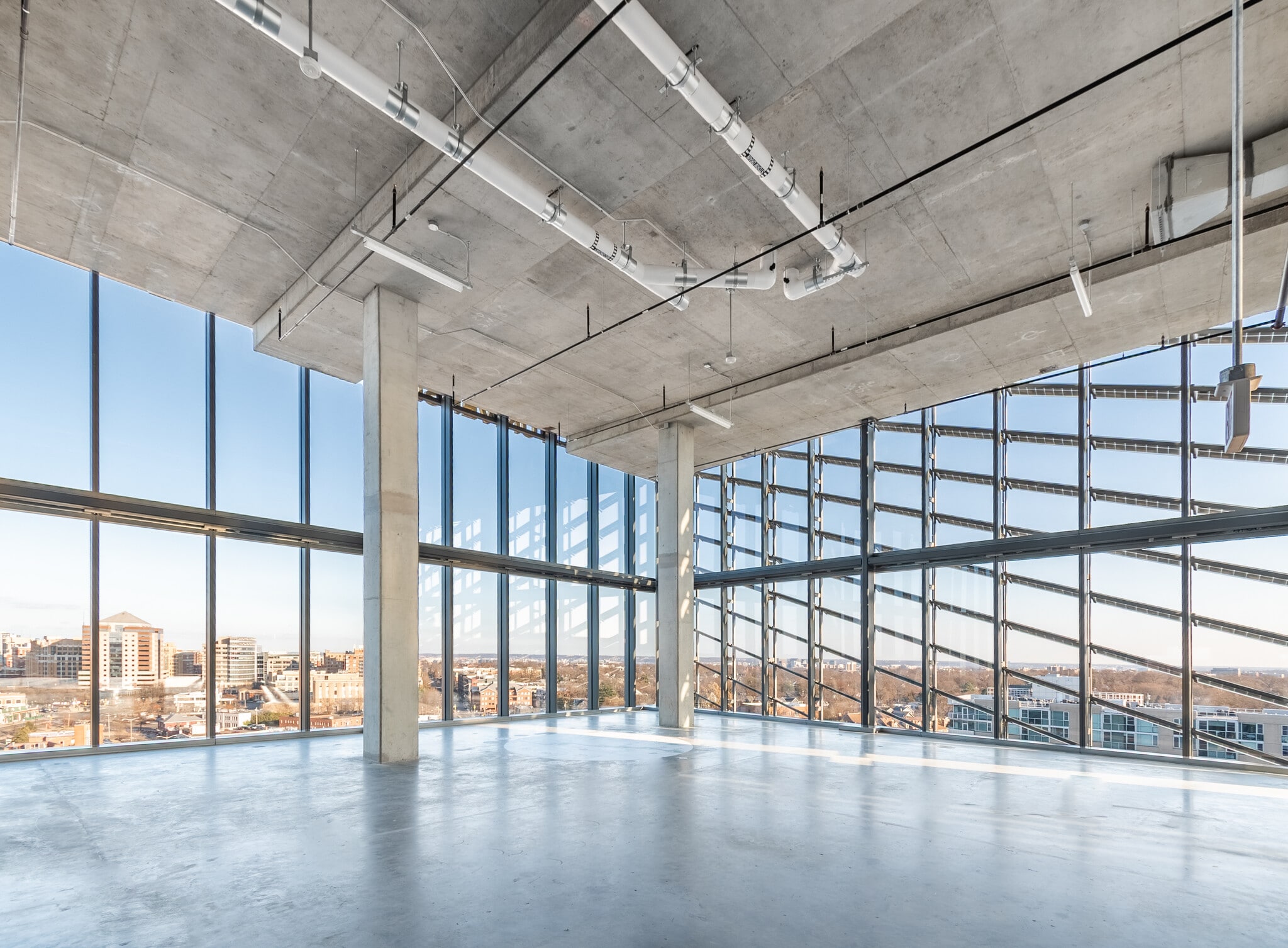 3401 Fairfax Dr, Arlington, VA à louer Photo intérieure– Image 1 sur 5