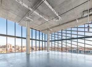 3401 Fairfax Dr, Arlington, VA à louer Photo intérieure– Image 2 sur 5