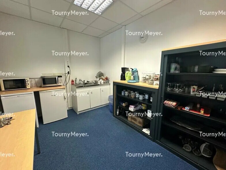 Bureau dans Rezé à louer - Photo de l’immeuble – Image 3 sur 4