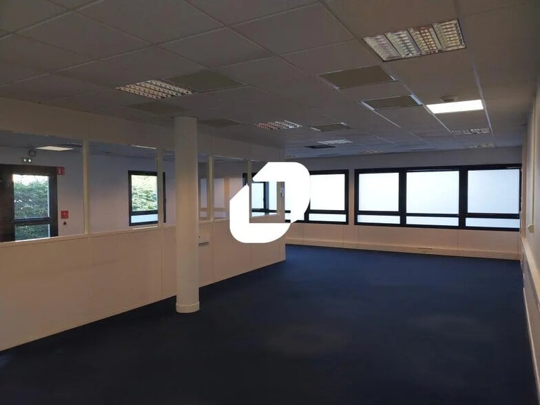 Bureau dans Saint-Herblain à louer - Photo intérieure – Image 3 sur 16