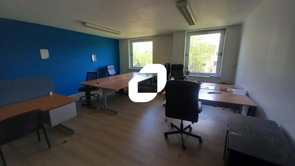 Bureau dans VILLENEUVE-D'ASCQ à louer - Photo de l’immeuble – Image 3 sur 8