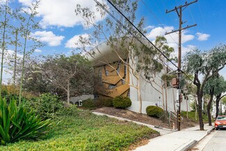 Plus de détails pour 1101 Camino Real, Redondo Beach, CA - Bureau à louer