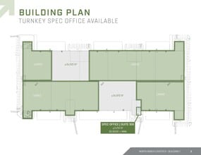 4321 Muller Dr, Caldwell, ID à louer Plan de site– Image 1 sur 2