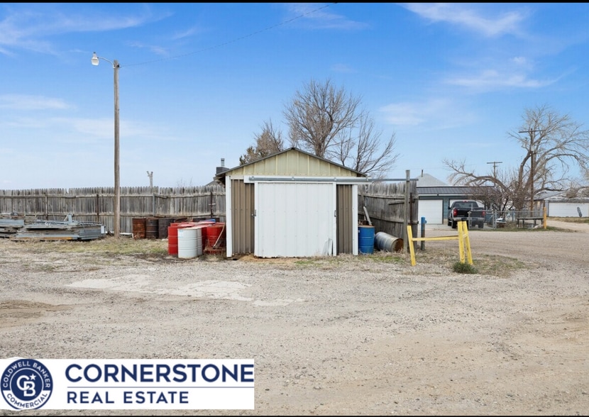 7621 W Yellowstone Hwy, Casper, WY à vendre - Photo de l’immeuble – Image 3 sur 25