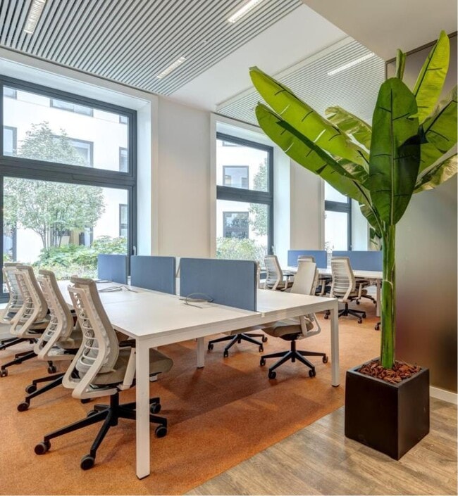 Plus de détails pour 31 rue Saint-Augustin, Paris - Coworking à louer