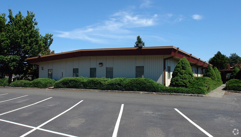 206 Tumwater Blvd SW, Tumwater, WA à louer - Photo de l’immeuble – Image 3 sur 27