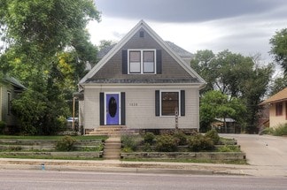 Plus de détails pour 1530 S Tejon St, Colorado Springs, CO - Bureau à louer