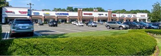 Plus de détails pour 2317-2397 Black Rock Tpke, Fairfield, CT - Local commercial à louer