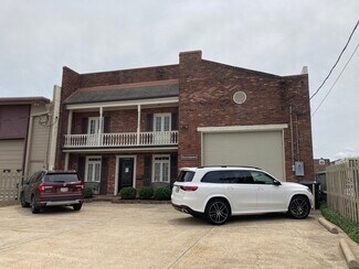 Plus de détails pour 3020 20th St, Metairie, LA - Bureau à louer