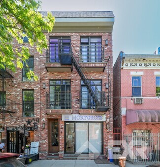 Plus de détails pour 65 Whipple St, Brooklyn, NY - Bureau/Local commercial à louer