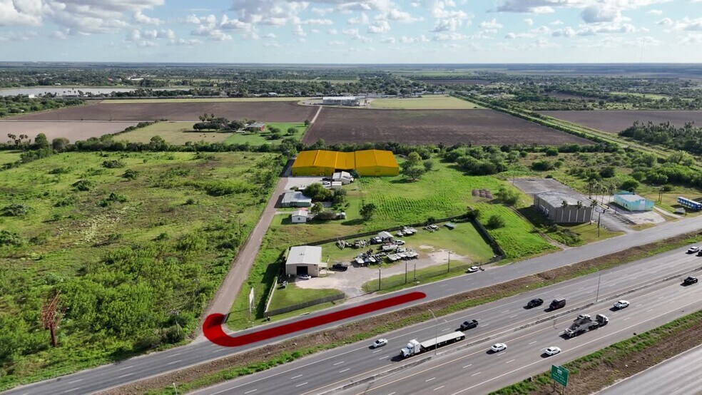 14392 W Expressway 83, Harlingen, TX à louer - Vidéo sur l’annonce professionnelle – Image 2 sur 42