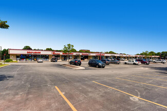 Plus de détails pour 606-660 E Golf Rd, Arlington Heights, IL - Local commercial à louer