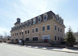 Plus de détails pour 7 Father David Bauer Dr, Waterloo, ON - Bureau à louer