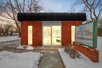 Plus de détails pour 23380 Goddard Rd, Taylor, MI - Local commercial à louer