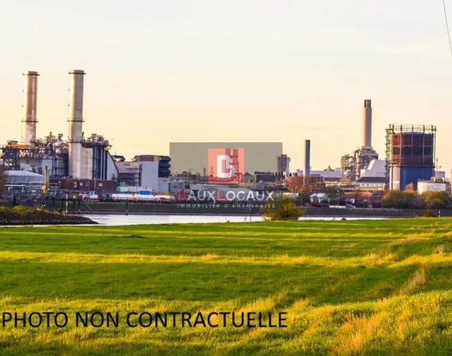 Plus de détails pour Terrain à vendre