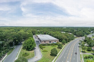 65 Robinson Ave, Patchogue, NY - VUE AÉRIENNE  vue de carte