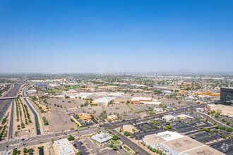 1303 S Longmore Rd, Mesa, AZ - VUE AÉRIENNE  vue de carte